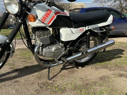 ЯВА Інша 1989 у Никополе на Automoto.ua ЯВА Інша, об'ємом двигуна 0.35 л та пробігом 0 тис. км за 3500 $, фото 1 на Automoto.ua
