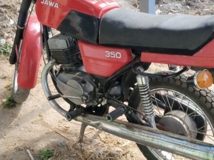 ЯВА Інша, об'ємом двигуна 0.35 л та пробігом 0 тис. км за 1000 $, фото 1 на Automoto.ua