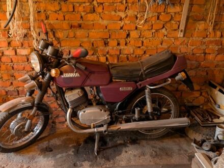 ЯВА Другая, объемом двигателя 0.35 л и пробегом 0 тыс. км за 596 $, фото 1 на Automoto.ua