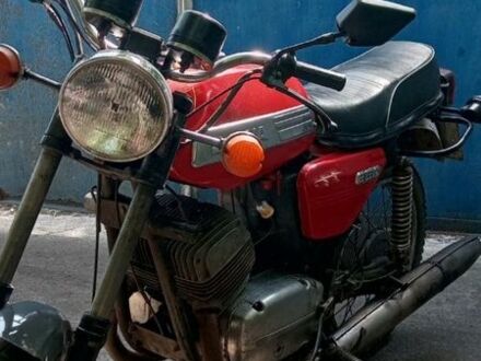 ЯВА Інша 1990 у Петропавловке на Automoto.ua ЯВА Інша, об'ємом двигуна 0.35 л та пробігом 0 тис. км за 388 $, фото 1 на Automoto.ua