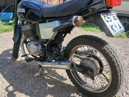 ЯВА Другая 1990 в Умани на Automoto.ua ЯВА Другая, объемом двигателя 0.35 л и пробегом 0 тыс. км за 505 $, фото 1 на Automoto.ua