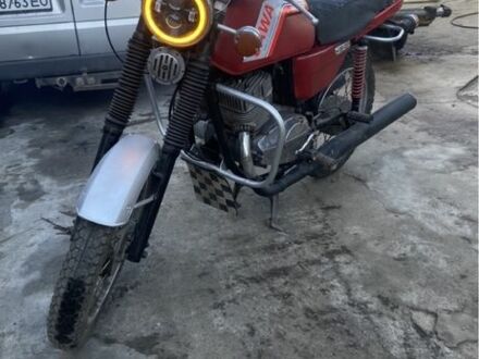 ЯВА Другая, объемом двигателя 3 л и пробегом 0 тыс. км за 475 $, фото 1 на Automoto.ua