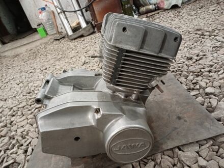 ЯВА Другая 1990 в Новоукраинке на Automoto.ua ЯВА Другая, объемом двигателя 0.35 л и пробегом 0 тыс. км за 544 $, фото 1 на Automoto.ua