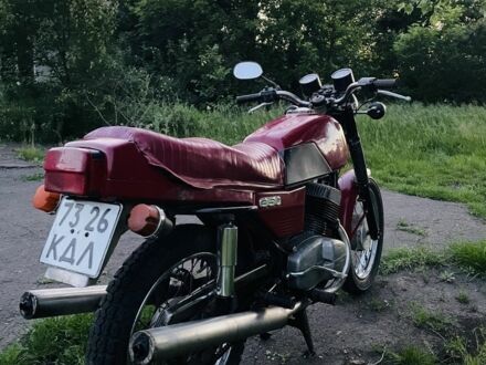 ЯВА Інша 1990 у Кропивницькому (Кіровограді) на Automoto.ua ЯВА Інша, об'ємом двигуна 0.35 л та пробігом 0 тис. км за 484 $, фото 1 на Automoto.ua