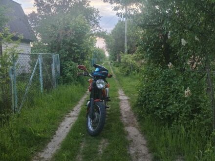 ЯВА Другая, объемом двигателя 0.35 л и пробегом 0 тыс. км за 243 $, фото 1 на Automoto.ua
