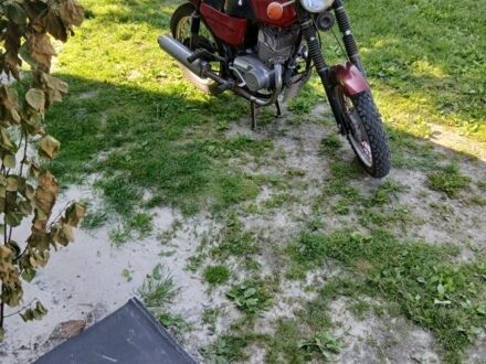 ЯВА Інша, об'ємом двигуна 0.35 л та пробігом 0 тис. км за 600 $, фото 1 на Automoto.ua