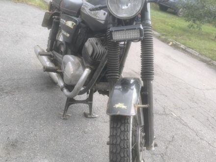 ЯВА Другая, объемом двигателя 0 л и пробегом 0 тыс. км за 474 $, фото 1 на Automoto.ua