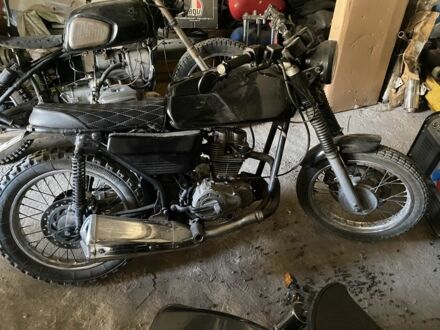ЯВА Другая, объемом двигателя 0.25 л и пробегом 0 тыс. км за 600 $, фото 1 на Automoto.ua