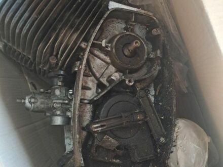 ЯВА Інша, об'ємом двигуна 0 л та пробігом 0 тис. км за 60 $, фото 1 на Automoto.ua