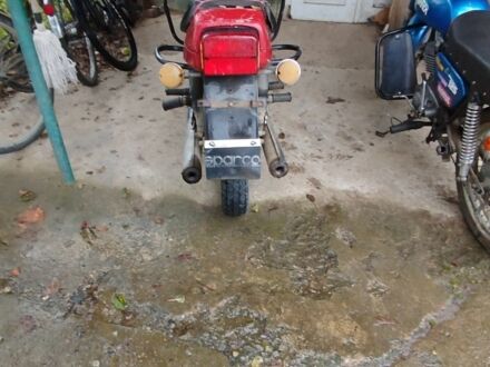 ЯВА Інша, об'ємом двигуна 0.35 л та пробігом 0 тис. км за 238 $, фото 1 на Automoto.ua