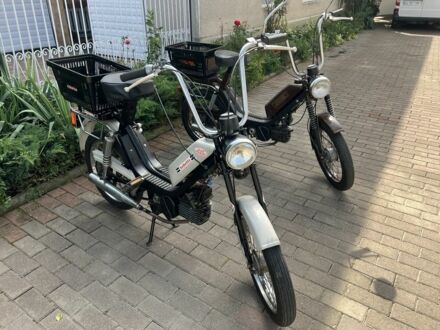 ЯВА Інша 1995 у Хусте на Automoto.ua ЯВА Інша, об'ємом двигуна 49 л та пробігом 0 тис. км за 349 $, фото 1 на Automoto.ua