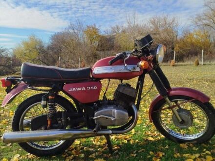 ЯВА Інша, об'ємом двигуна 0.35 л та пробігом 0 тис. км за 402 $, фото 1 на Automoto.ua