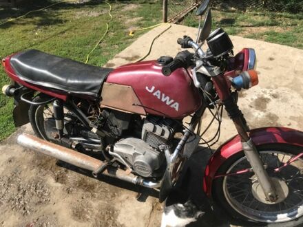 ЯВА Інша 1998 у Мукачеве на Automoto.ua ЯВА Інша, об'ємом двигуна 0 л та пробігом 0 тис. км за 450 $, фото 1 на Automoto.ua