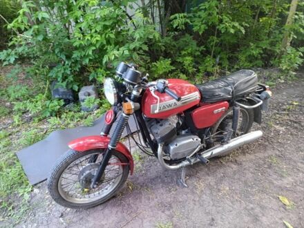 ЯВА Інша, об'ємом двигуна 0.35 л та пробігом 0 тис. км за 477 $, фото 1 на Automoto.ua