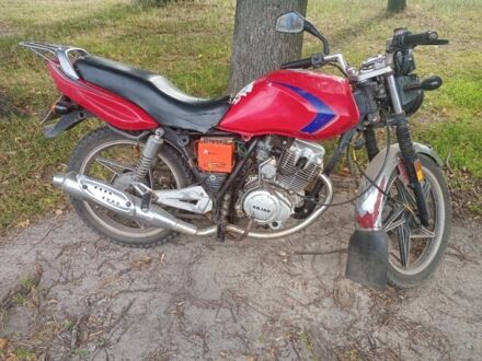 ЯВА Інша, об'ємом двигуна 0.13 л та пробігом 0 тис. км за 720 $, фото 1 на Automoto.ua