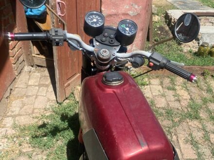 ЯВА Другая 2000 в Александрие на Automoto.ua ЯВА Другая, объемом двигателя 0.35 л и пробегом 0 тыс. км за 409 $, фото 1 на Automoto.ua