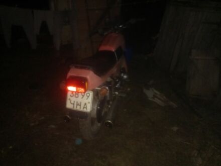 ЯВА Другая, объемом двигателя 0.35 л и пробегом 0 тыс. км за 24 $, фото 1 на Automoto.ua