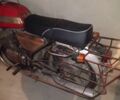 ЯВА Другая, объемом двигателя 0.35 л и пробегом 0 тыс. км за 23000 $, фото 1 на Automoto.ua