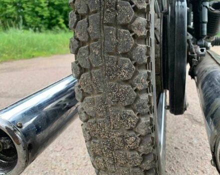 Синій ЯВА Інша, об'ємом двигуна 0.4 л та пробігом 0 тис. км за 1200 $, фото 7 на Automoto.ua