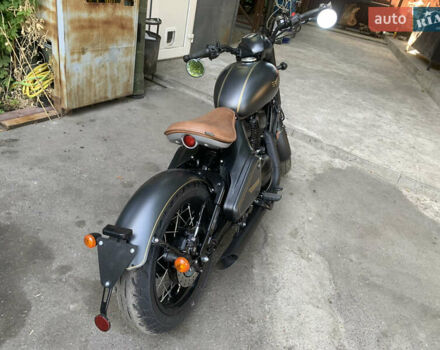 ЯВА Perak, об'ємом двигуна 0 л та пробігом 1 тис. км за 7000 $, фото 1 на Automoto.ua
