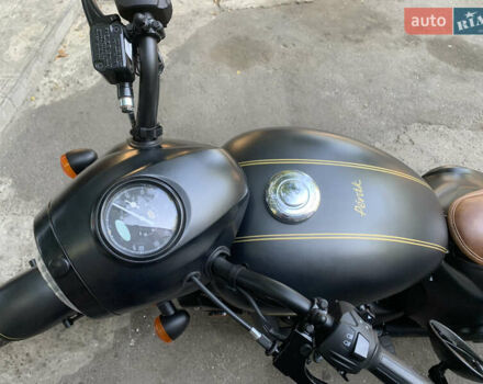 ЯВА Perak, об'ємом двигуна 0 л та пробігом 1 тис. км за 7000 $, фото 2 на Automoto.ua