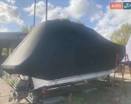 Бежевый Дженну Лидер, объемом двигателя 5.7 л и пробегом 358 тыс. км за 95000 $, фото 2 на Automoto.ua