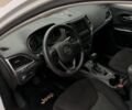 Білий Джип Cherokee, об'ємом двигуна 2 л та пробігом 135 тис. км за 13496 $, фото 10 на Automoto.ua