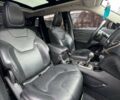 Белый Джип Чероки, объемом двигателя 3.3 л и пробегом 180 тыс. км за 13999 $, фото 11 на Automoto.ua