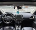 Белый Джип Чероки, объемом двигателя 3.3 л и пробегом 180 тыс. км за 13999 $, фото 9 на Automoto.ua