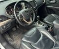 Белый Джип Чероки, объемом двигателя 3.3 л и пробегом 180 тыс. км за 13999 $, фото 7 на Automoto.ua