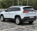 Белый Джип Чероки, объемом двигателя 3.3 л и пробегом 180 тыс. км за 13999 $, фото 4 на Automoto.ua