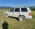 Білий Джип Cherokee, об'ємом двигуна 5.2 л та пробігом 400 тис. км за 5300 $, фото 12 на Automoto.ua