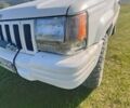 Білий Джип Cherokee, об'ємом двигуна 5.2 л та пробігом 400 тис. км за 5300 $, фото 9 на Automoto.ua