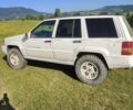 Білий Джип Cherokee, об'ємом двигуна 5.2 л та пробігом 400 тис. км за 5300 $, фото 11 на Automoto.ua