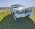 Білий Джип Cherokee, об'ємом двигуна 5.2 л та пробігом 400 тис. км за 5300 $, фото 10 на Automoto.ua