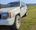Білий Джип Cherokee, об'ємом двигуна 5.2 л та пробігом 400 тис. км за 5300 $, фото 8 на Automoto.ua