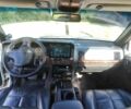 Білий Джип Cherokee, об'ємом двигуна 5.2 л та пробігом 400 тис. км за 5300 $, фото 4 на Automoto.ua
