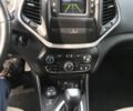 Белый Джип Чероки, объемом двигателя 3.2 л и пробегом 100 тыс. км за 15500 $, фото 7 на Automoto.ua