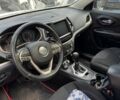 Білий Джип Cherokee, об'ємом двигуна 3.2 л та пробігом 135 тис. км за 7900 $, фото 3 на Automoto.ua