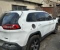 Білий Джип Cherokee, об'ємом двигуна 3.2 л та пробігом 135 тис. км за 7900 $, фото 2 на Automoto.ua