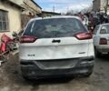 Білий Джип Cherokee, об'ємом двигуна 3.2 л та пробігом 135 тис. км за 7900 $, фото 5 на Automoto.ua