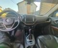 Белый Джип Чероки, объемом двигателя 3.2 л и пробегом 179 тыс. км за 14500 $, фото 13 на Automoto.ua