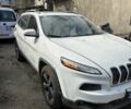 Білий Джип Cherokee, об'ємом двигуна 3.2 л та пробігом 135 тис. км за 7900 $, фото 1 на Automoto.ua