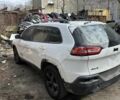 Білий Джип Cherokee, об'ємом двигуна 3.2 л та пробігом 135 тис. км за 7900 $, фото 4 на Automoto.ua