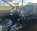 Белый Джип Чероки, объемом двигателя 3.2 л и пробегом 179 тыс. км за 14500 $, фото 18 на Automoto.ua