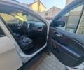 Белый Джип Чероки, объемом двигателя 3.2 л и пробегом 179 тыс. км за 14500 $, фото 17 на Automoto.ua