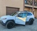 Белый Джип Чероки, объемом двигателя 3.2 л и пробегом 179 тыс. км за 14500 $, фото 9 на Automoto.ua