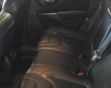 Белый Джип Чероки, объемом двигателя 2 л и пробегом 108 тыс. км за 26020 $, фото 18 на Automoto.ua