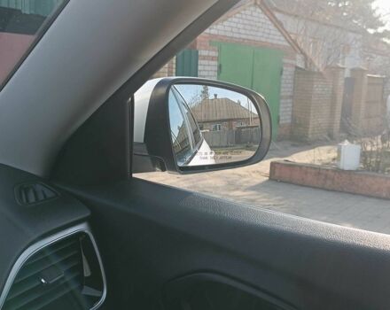 Белый Джип Чероки, объемом двигателя 2 л и пробегом 108 тыс. км за 26020 $, фото 4 на Automoto.ua