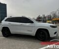 Белый Джип Чероки, объемом двигателя 2 л и пробегом 0 тыс. км за 20200 $, фото 5 на Automoto.ua